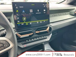 Dacia Duster  TCe 130 4x2 Extreme occasion - Photo 27
