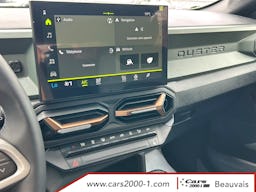 Dacia Duster  TCe 130 4x2 Extreme occasion - Photo 28