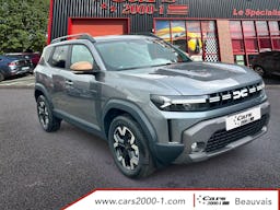 Dacia Duster  TCe 130 4x2 Extreme occasion - Photo 3