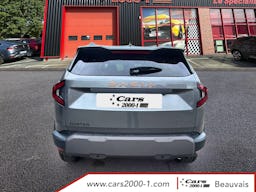 Dacia Duster  TCe 130 4x2 Extreme occasion - Photo 5