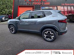 Dacia Duster  TCe 130 4x2 Extreme occasion - Photo 6