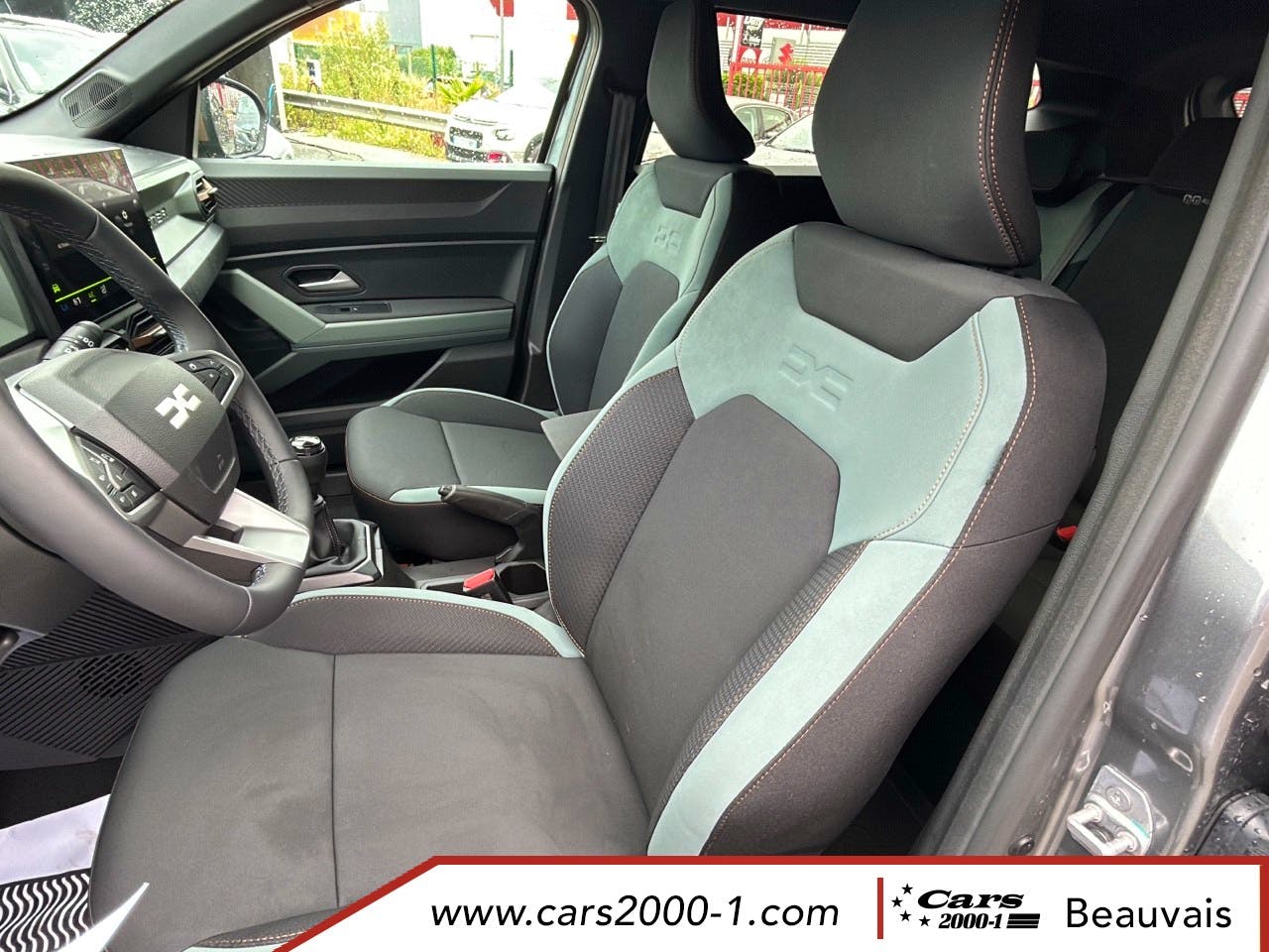 Dacia Duster  TCe 130 4x2 Extreme occasion - Photo 8