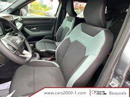 Dacia Duster  TCe 130 4x2 Extreme occasion - Photo 8