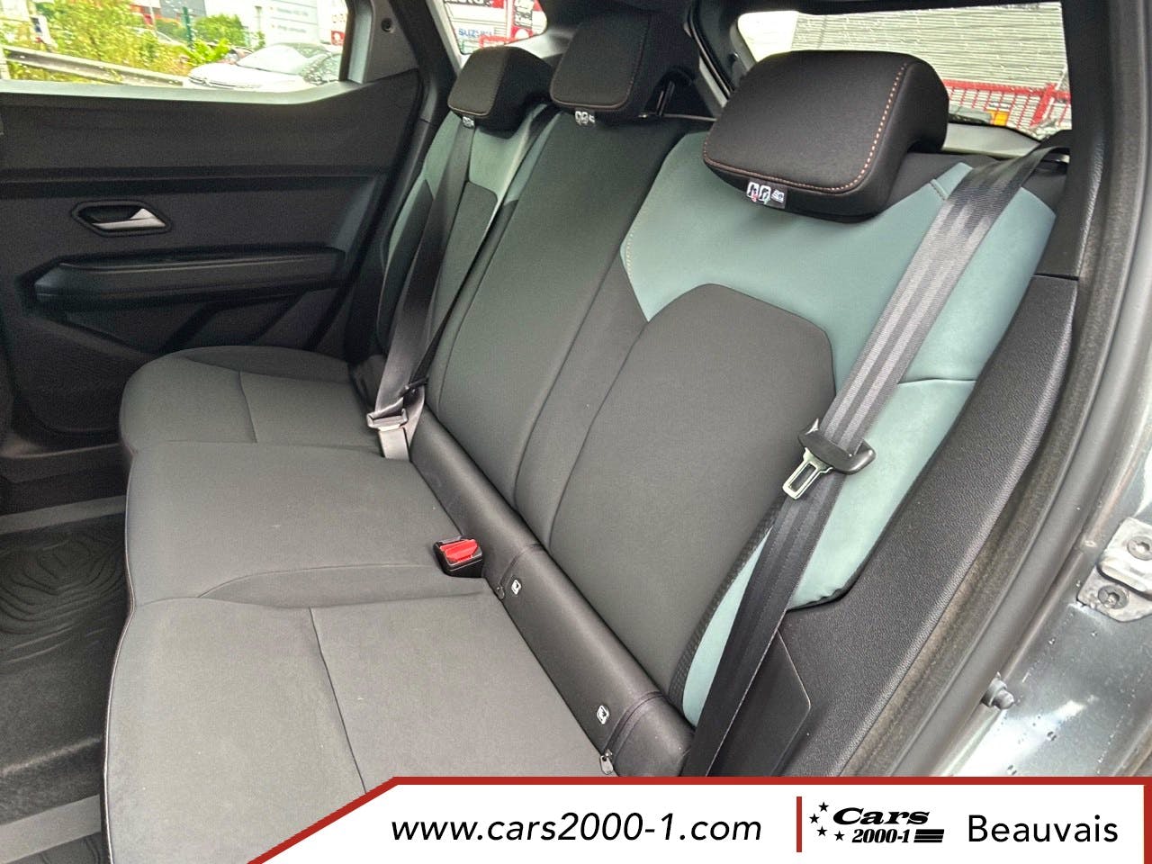 Dacia Duster  TCe 130 4x2 Extreme occasion - Photo 9