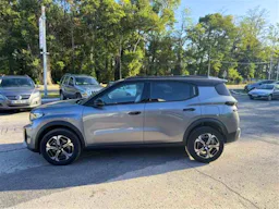 Citroën C3 Aircross C3 AIRCROSS HYBRIDE 145E-DCS6 MAX 5 PL occasion - Photo 1