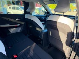 Citroën C3 Aircross C3 AIRCROSS HYBRIDE 145E-DCS6 MAX 5 PL occasion - Photo 11
