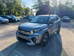 Citroën C3 Aircross C3 AIRCROSS HYBRIDE 145E-DCS6 MAX 5 PL occasion - Photo 3