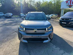 Citroën C3 Aircross  C3 AIRCROSS HYBRIDE 145E-DCS6 MAX 5 PL occasion - Photo 4