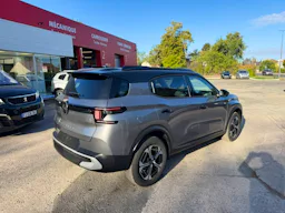 Citroën C3 Aircross  C3 AIRCROSS HYBRIDE 145E-DCS6 MAX 5 PL occasion - Photo 7