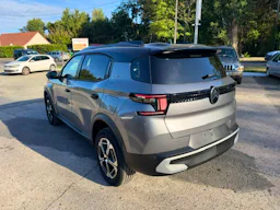 Citroën C3 Aircross  C3 AIRCROSS HYBRIDE 145E-DCS6 MAX 5 PL occasion - Photo 9