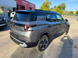 Citroën C3 Aircross  C3 AIRCROSS HYBRIDE 145E-DCS6 MAX 5 PL occasion - Photo 10