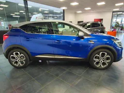 Renault Captur  1.3 TCe 130ch FAP Intens EDC occasion - Photo 5