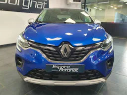Renault Captur  1.3 TCe 130ch FAP Intens EDC occasion - Photo 3