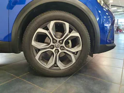 Renault Captur 1.3 TCe 130ch FAP Intens EDC occasion - Photo 10