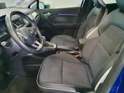 Renault Captur 1.3 TCe 130ch FAP Intens EDC occasion - Photo 13
