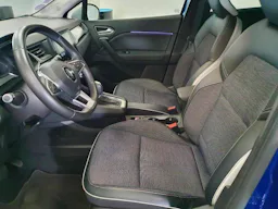 Renault Captur  1.3 TCe 130ch FAP Intens EDC occasion - Photo 13