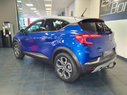 Renault Captur 1.3 TCe 130ch FAP Intens EDC occasion - Photo 7
