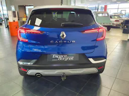 Renault Captur  1.3 TCe 130ch FAP Intens EDC occasion - Photo 6