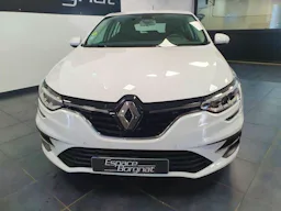 Renault Mégane  1.5 Blue dCi 115ch Business occasion - Photo 3