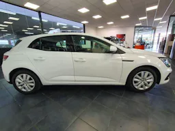 Renault Mégane  1.5 Blue dCi 115ch Business occasion - Photo 5