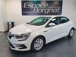 Renault Mégane 1.5 Blue dCi 115ch Business occasion - Photo 1