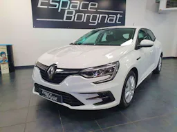 Renault Mégane 1.5 Blue dCi 115ch Business occasion - Photo 2