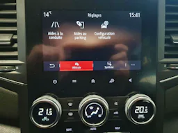 Renault Mégane 1.5 Blue dCi 115ch Business occasion - Photo 12