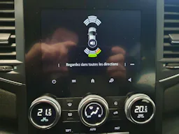 Renault Mégane  1.5 Blue dCi 115ch Business occasion - Photo 11