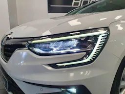 Renault Mégane  1.5 Blue dCi 115ch Business occasion - Photo 9