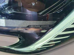 Renault Mégane  1.5 Blue dCi 115ch Business occasion - Photo 8