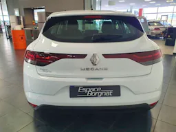 Renault Mégane  1.5 Blue dCi 115ch Business occasion - Photo 6