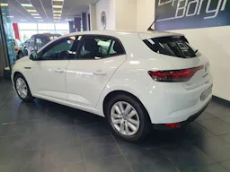 Renault Mégane  1.5 Blue dCi 115ch Business occasion - Photo 7