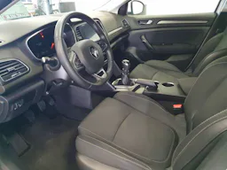 Renault Mégane 1.5 Blue dCi 115ch Business occasion - Photo 14