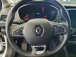 Renault Mégane  1.5 Blue dCi 115ch Business occasion - Photo 19