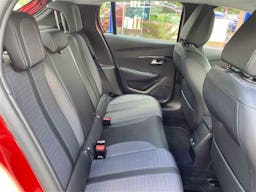 Peugeot 208 208 1.2 PURETECH 100 ALLURE EAT8 occasion - Photo 11