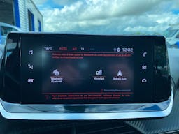 Peugeot 208  208 1.2 PURETECH 100 ALLURE EAT8 occasion - Photo 13