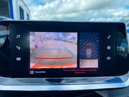 Peugeot 208 208 1.2 PURETECH 100 ALLURE EAT8 occasion - Photo 14