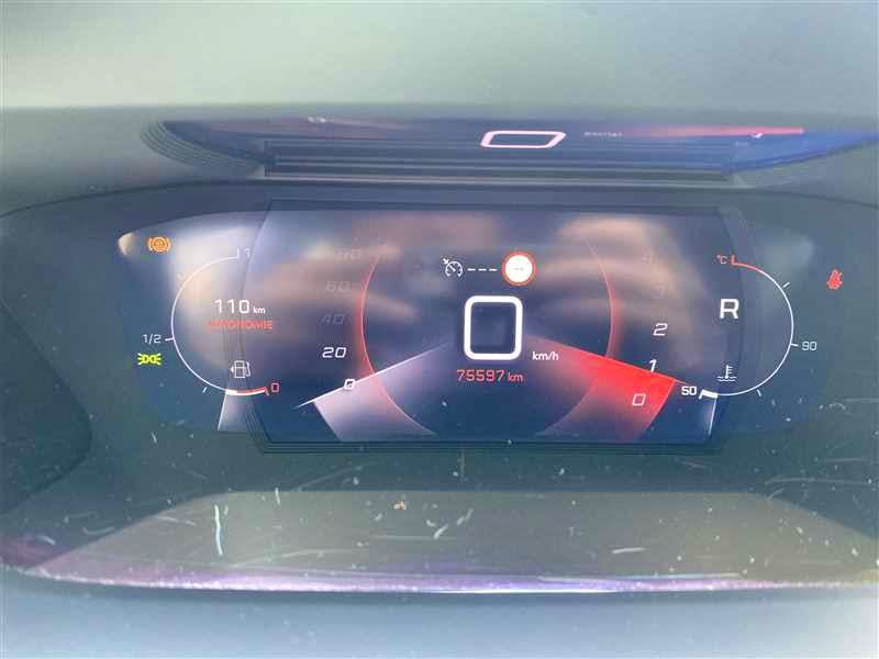 Peugeot 208  208 1.2 PURETECH 100 ALLURE EAT8 occasion - Photo 17