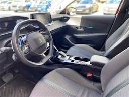 Peugeot 208 208 1.2 PURETECH 100 ALLURE EAT8 occasion - Photo 7