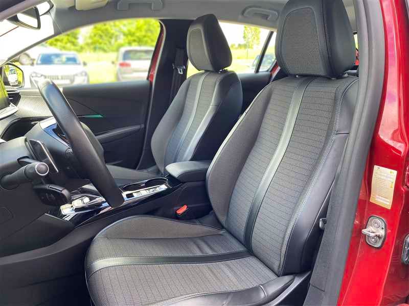 Peugeot 208  208 1.2 PURETECH 100 ALLURE EAT8 occasion - Photo 8