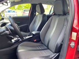 Peugeot 208 208 1.2 PURETECH 100 ALLURE EAT8 occasion - Photo 8