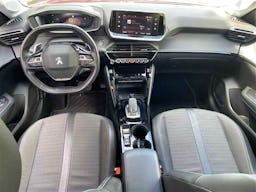 Peugeot 208  208 1.2 PURETECH 100 ALLURE EAT8 occasion - Photo 9