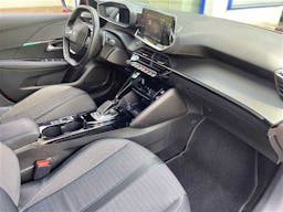 Peugeot 208 208 1.2 PURETECH 100 ALLURE EAT8 occasion - Photo 10