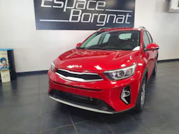 Kia Stonic 1.0 T-GDi 100ch Active Business//CAM//APPLE CAR PLAY occasion - Photo 2