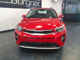 Kia Stonic  1.0 T-GDi 100ch Active Business//CAM//APPLE CAR PLAY occasion - Photo 3
