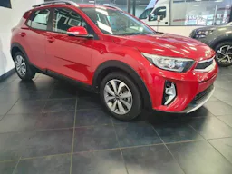 Kia Stonic  1.0 T-GDi 100ch Active Business//CAM//APPLE CAR PLAY occasion - Photo 4