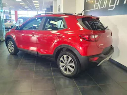 Kia Stonic  1.0 T-GDi 100ch Active Business//CAM//APPLE CAR PLAY occasion - Photo 6