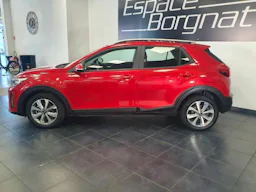 Kia Stonic  1.0 T-GDi 100ch Active Business//CAM//APPLE CAR PLAY occasion - Photo 7