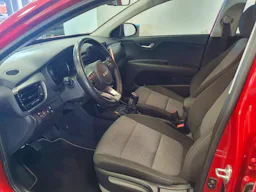 Kia Stonic  1.0 T-GDi 100ch Active Business//CAM//APPLE CAR PLAY occasion - Photo 10