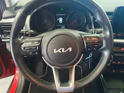Kia Stonic 1.0 T-GDi 100ch Active Business//CAM//APPLE CAR PLAY occasion - Photo 12